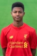 photo Rhian Brewster