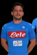 photo Dries Mertens