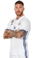 photo Sergio Ramos