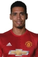 photo Chris Smalling