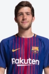 photo  Sergi Roberto