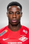 photo Quincy Promes