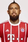 photo Arturo Vidal