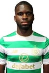 photo Odsonne Edouard