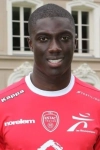 photo Mamadou Samassa