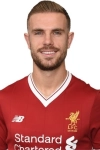 photo Jordan Henderson