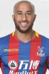 photo Andros Townsend