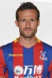 photo Yohan Cabaye