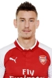 photo Laurent Koscielny