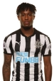 photo Rolando Aarons