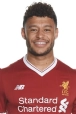 photo Alex Oxlade-Chamberlain