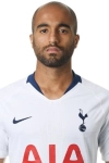 photo  Lucas Moura