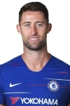 photo Gary Cahill