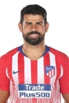 photo  Diego Costa