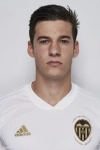 photo Santi Mina