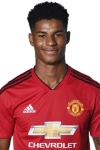 photo Marcus Rashford