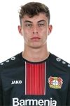 photo Kai Havertz