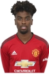 photo Angel Gomes