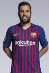 photo Jordi Alba