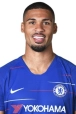 photo Ruben Loftus-Cheek