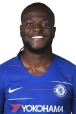 photo Victor Moses