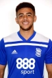 photo Che Adams