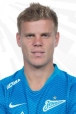 photo Aleksandr Kokorin