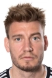 photo Nicklas Bendtner