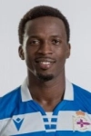 photo Mamadou Koné