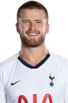 photo Eric Dier