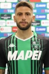 photo Domenico Berardi