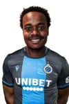 photo Percy Tau