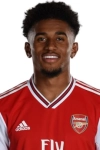 photo Reiss Nelson