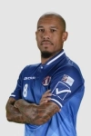 photo Nigel de Jong