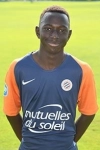 photo Oucasse Mendy