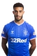 photo Connor Goldson