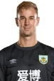 photo Joe Hart