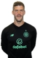 photo Fraser Forster