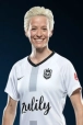 photo Megan Rapinoe