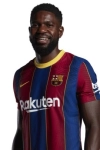 photo Samuel Umtiti