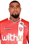 photo Kevin-Prince Boateng