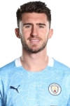 photo Aymeric Laporte