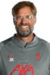 photo Jürgen Klopp