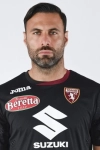 photo Salvatore Sirigu