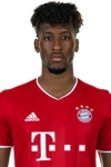 photo Kingsley Coman