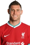 photo James Milner