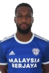 photo Junior Hoilett