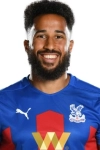 photo Andros Townsend
