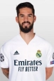 photo  Isco