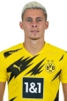 photo Thorgan Hazard